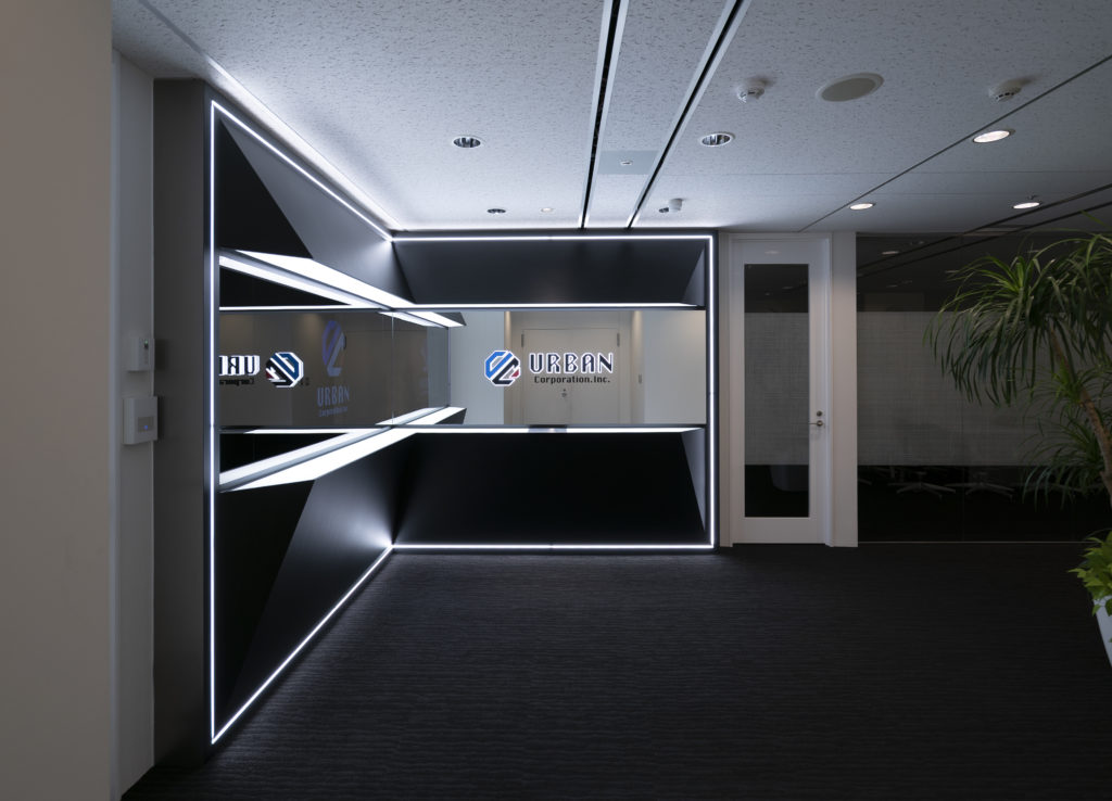 アーバンコーポレーション　様