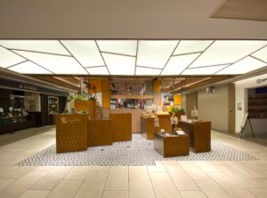 SunnyHills　Ginza Six店