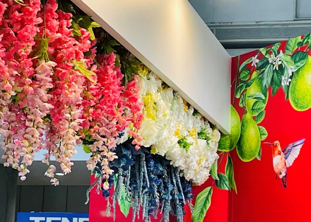 【ブログ】デザインが形になるまで