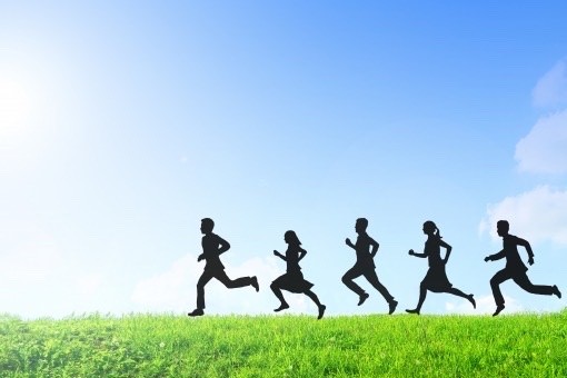 【ブログ】5人の成長