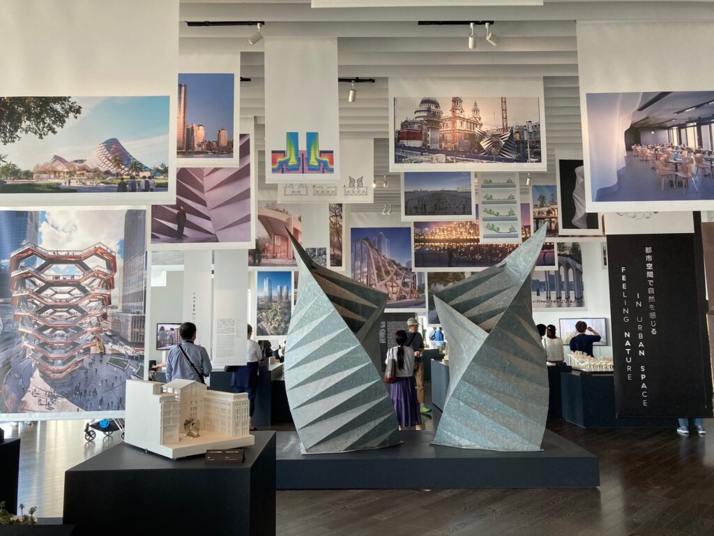 【ブログ】デザインから得る視点