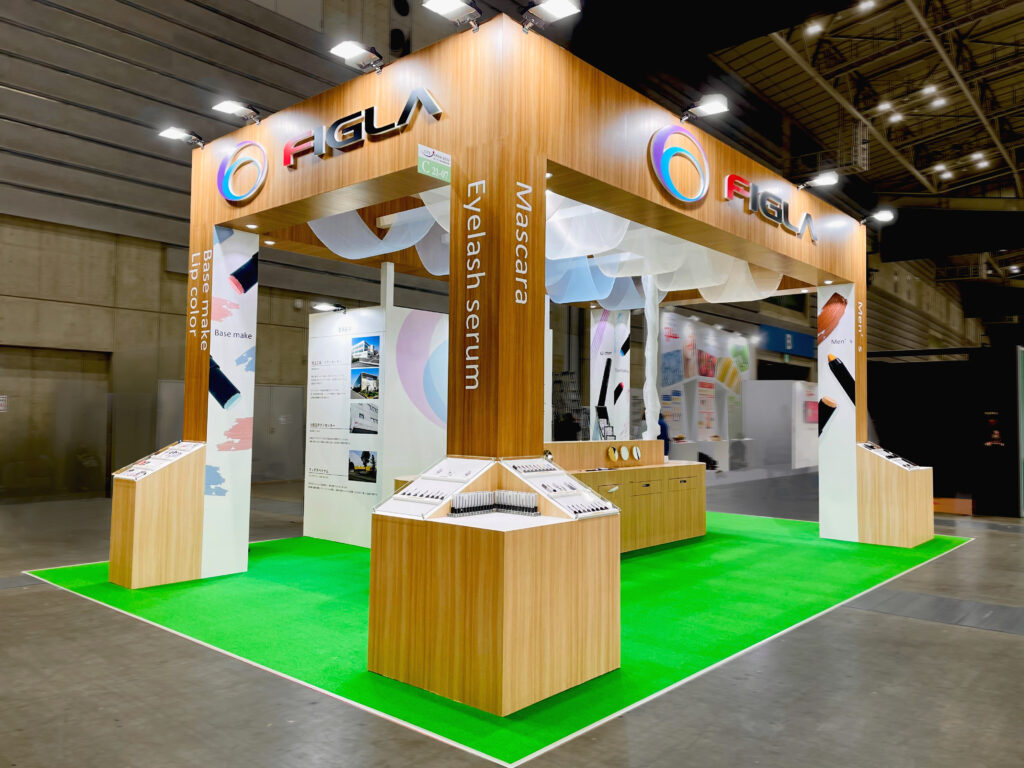 フィグラ株式会社　様