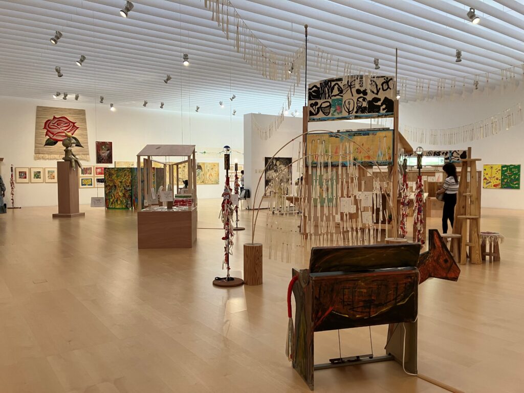 【ブログ】夏の思い出