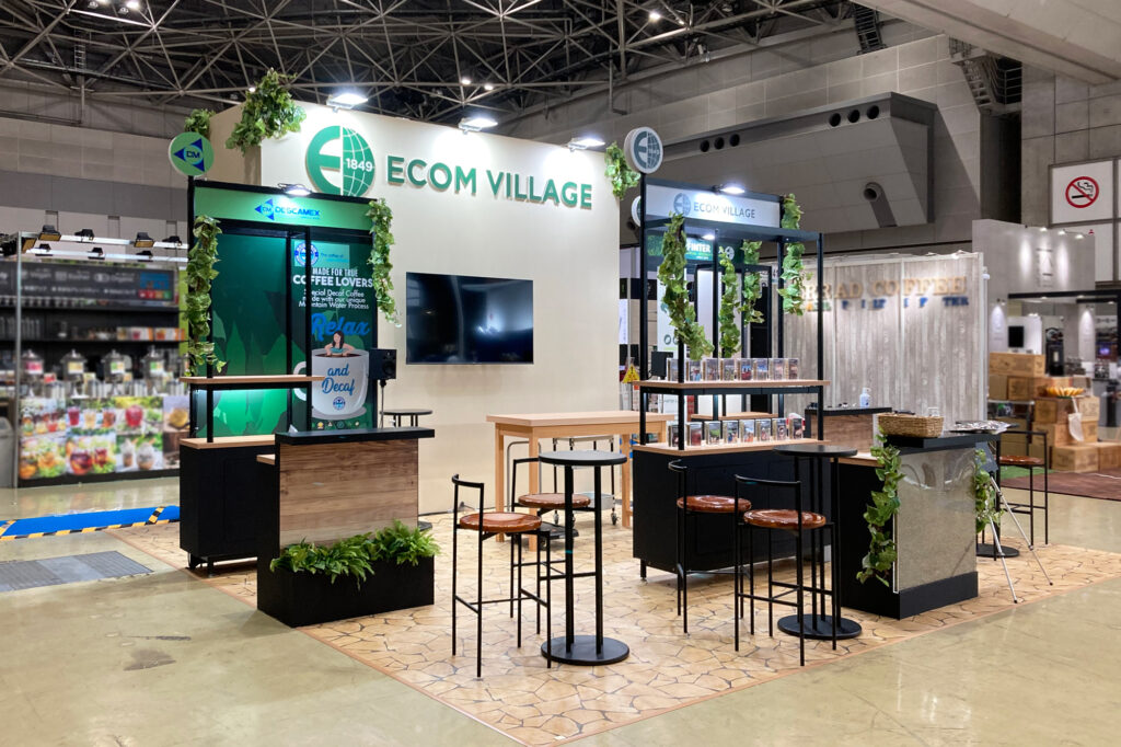 株式会社イーコムジャパン　様