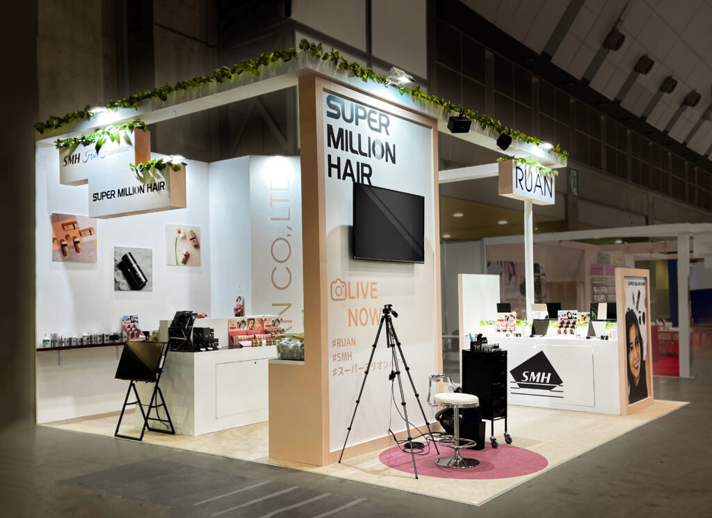 ルアン株式会社　様