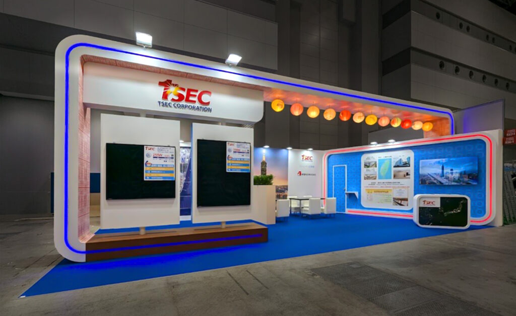 TSEC CORPORATION 様