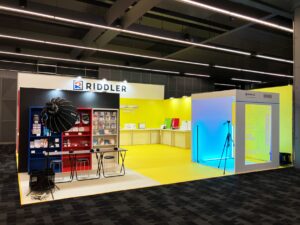 RIDDLER株式会社 様